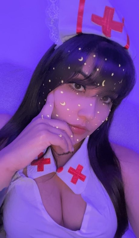 Andyytok model high quality picture