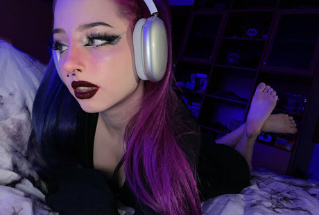 Eva Cappellini nude model picture