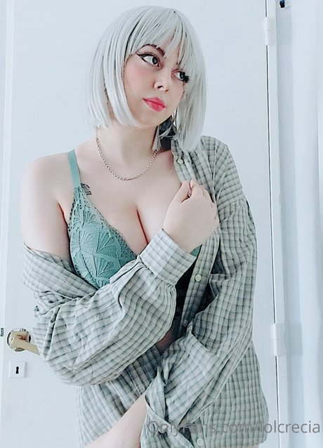 Lolcrecia porn actress gallery