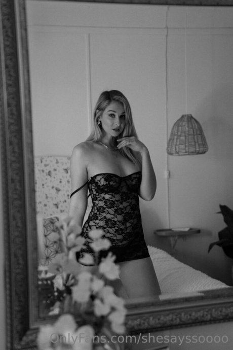 She Says Soooo pornstar best img