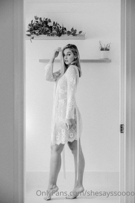 She Says Soooo Profile pic