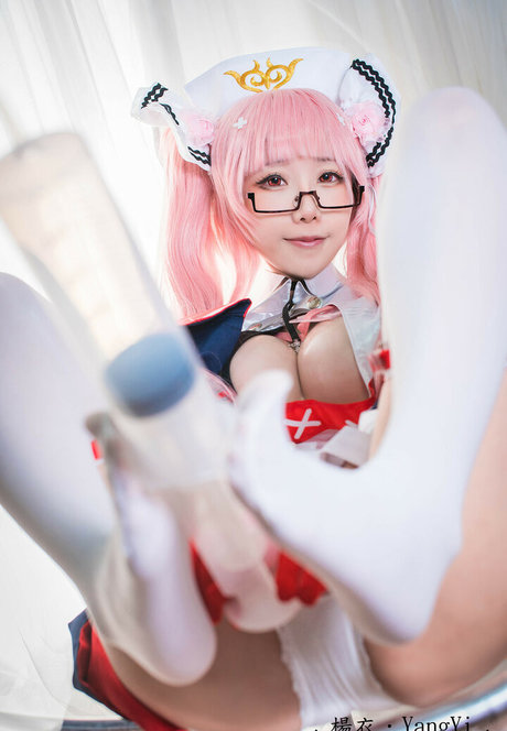 _YangYi free model images