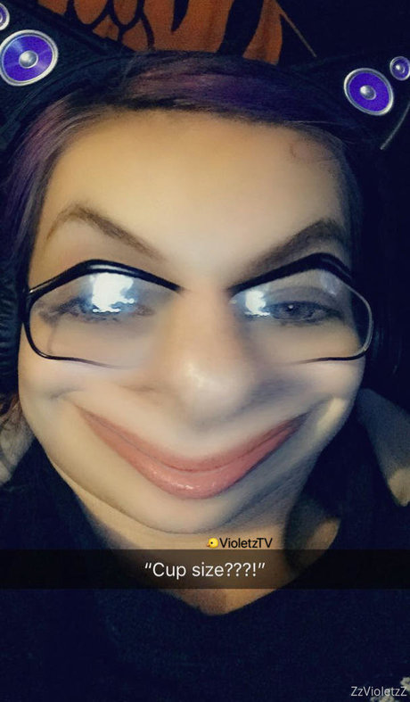 Zzvioletzz star adult gallery