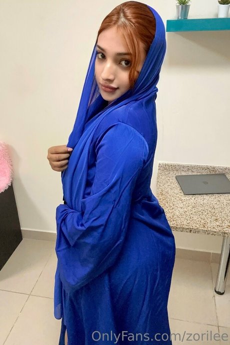 zorilee porn star photo