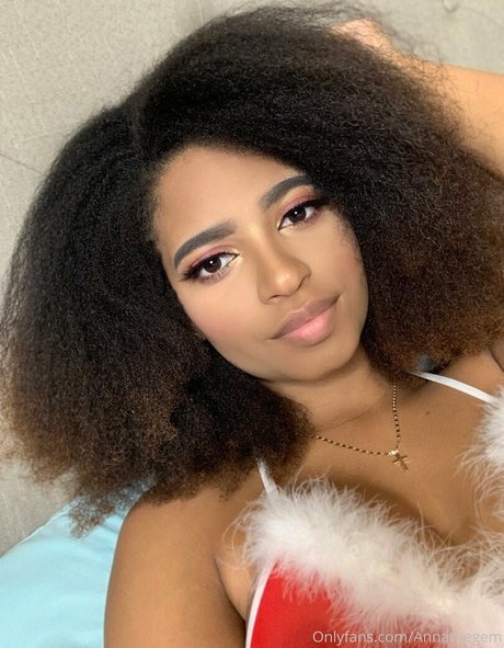 annathegem model art photo