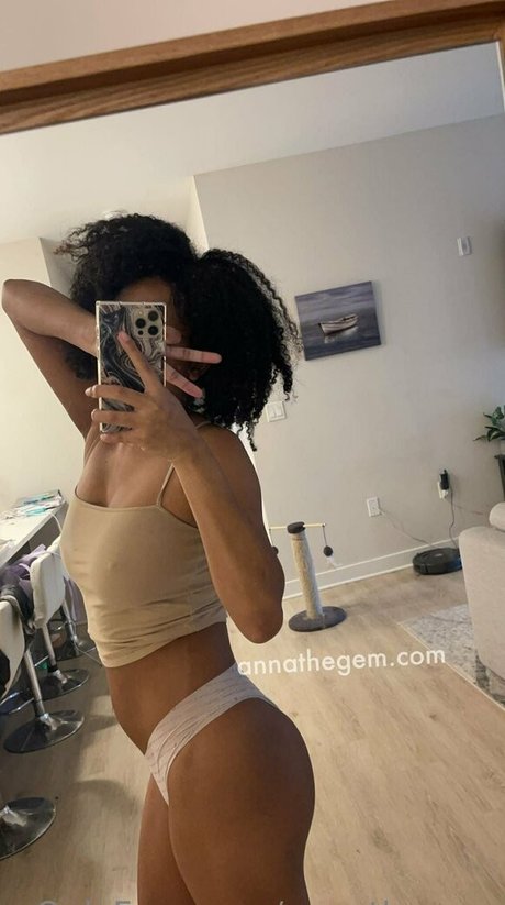 annathegem model pretty image