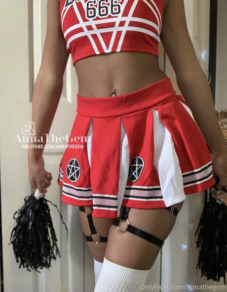 annathegem naked star gallery