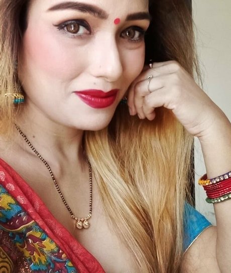 Zoya Rathore best model gallery