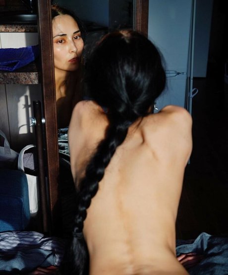 Zukhra Galina star free photo