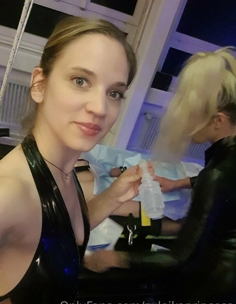 zuleikaprincess pornstar nudes picture