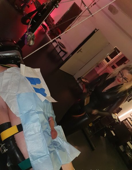 zuleikaprincess xxx actress photo