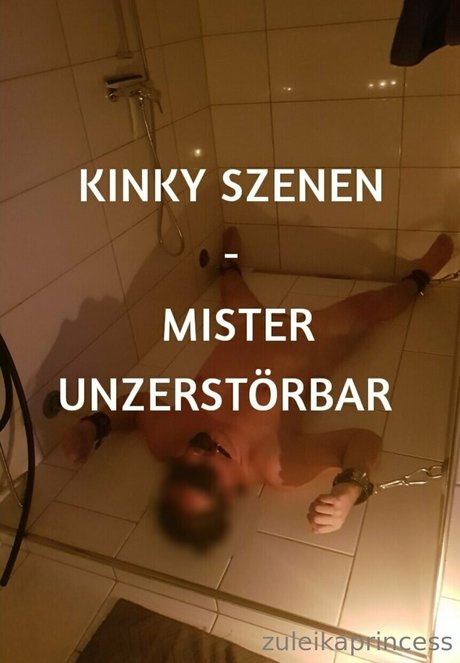 zuleikaprincess pretty model pics