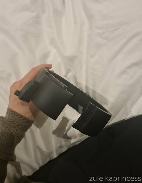 zuleikaprincess star perfect archive