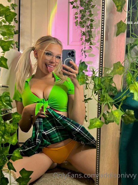 Addison Ivy_ model adult pictures