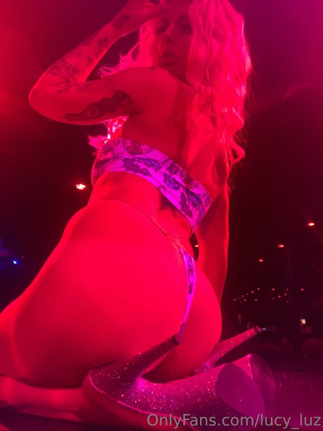 Lucyluz pornstar xxx pictures