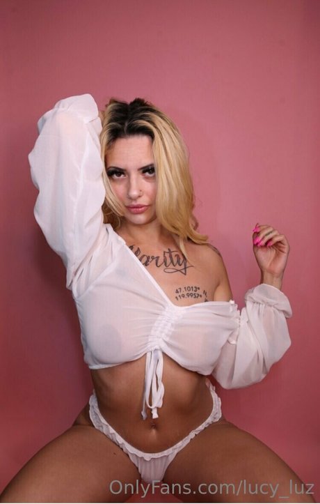 Lucyluz free star pics