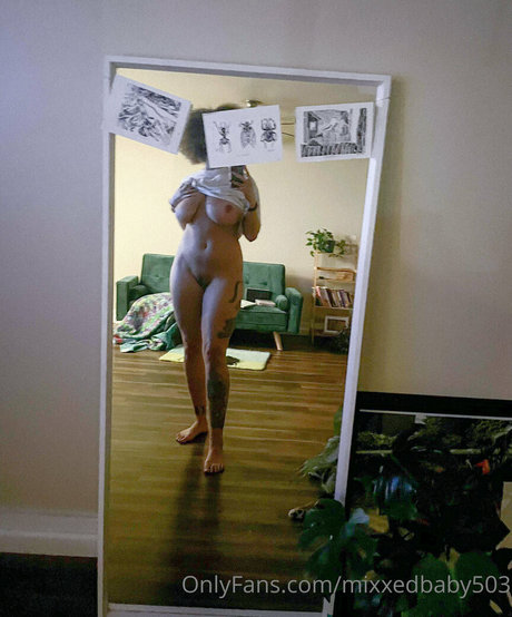 Mixxedbaby503 actress archive