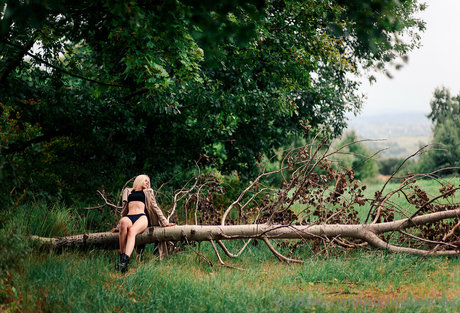 Naughtybanshee star best pics