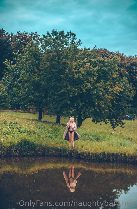 Naughtybanshee best model images