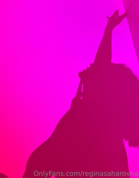 Regina Sahar Profile pic