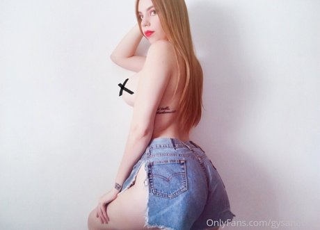 Gysanabria adult model galleries