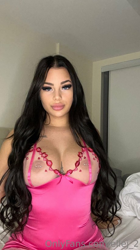 Lana James pornstar free photo