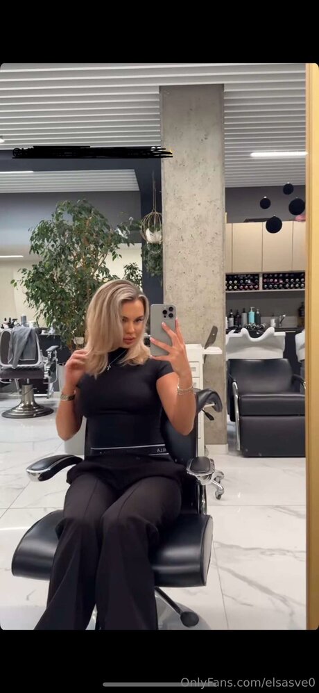 Elsasve0 perfect star picture