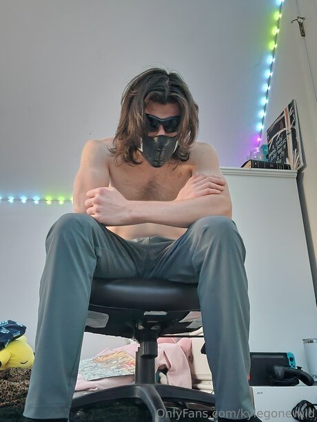 Kylegonewild star pornographic gallery