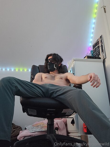 Kylegonewild nudes pornstar photo