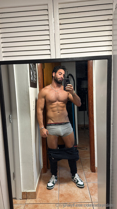 Danielsoldiers sexy actress pictures