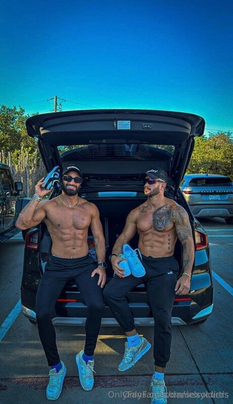 Danielsoldiers star adult photo