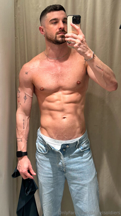 Danielsoldiers model archive