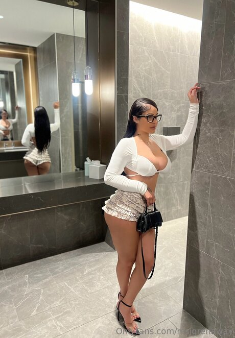 Msjgrenaway pornstar nudes galleries