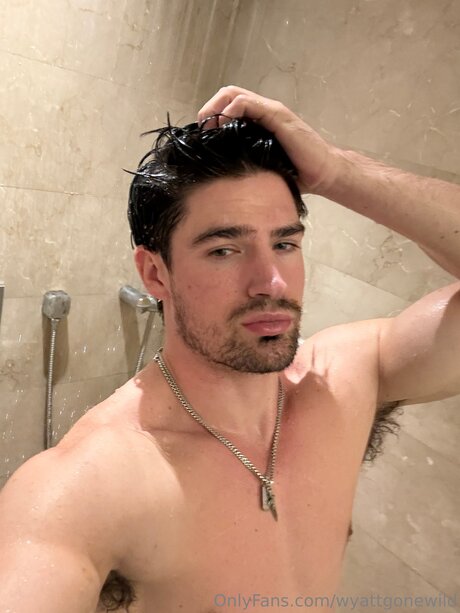 Wyattgonewild top model pics