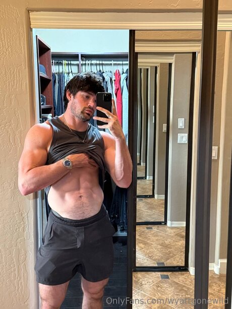 Wyattgonewild Profile pic