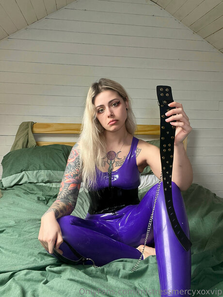 Mistressmercyxoxvip Profile pic