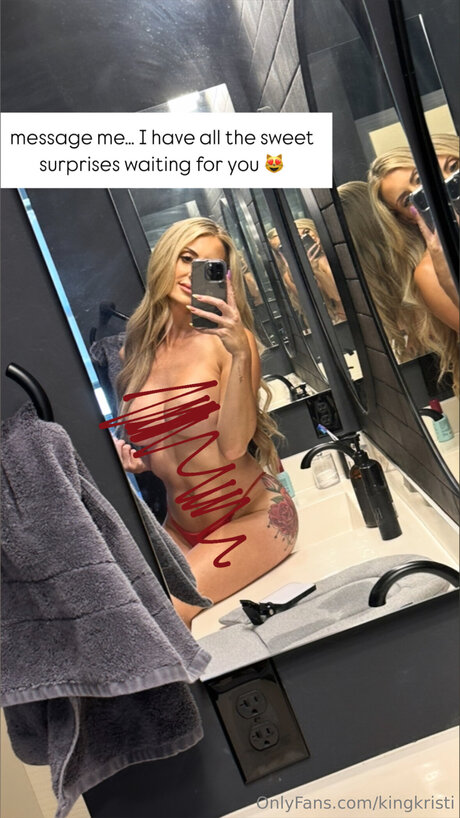 Kingkristi star nudes img