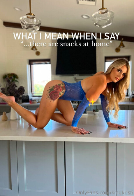 Kingkristi art model photos