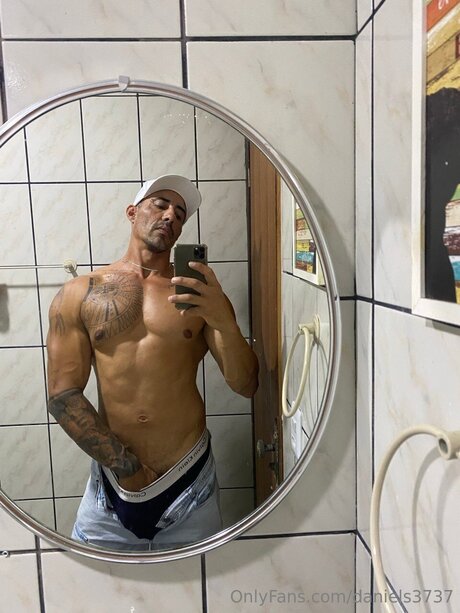 Daniels3737 Profile pic