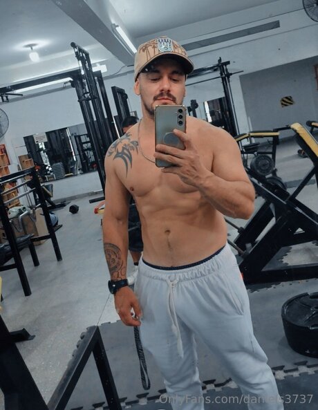 Daniels3737 model beautiful pictures