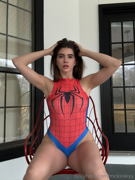 Mckinleyy naked pornstar pictures