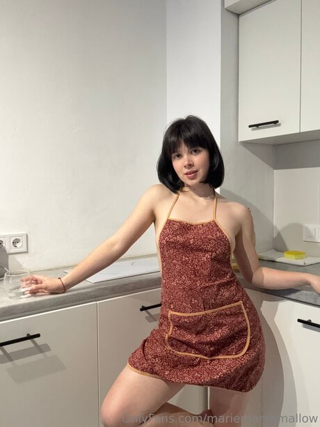 Mariemarshmallow pretty pornstar galleries