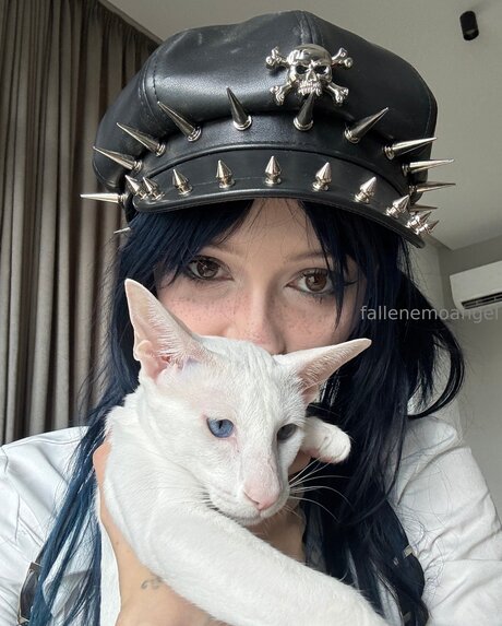 Fallenemoangel nude star img