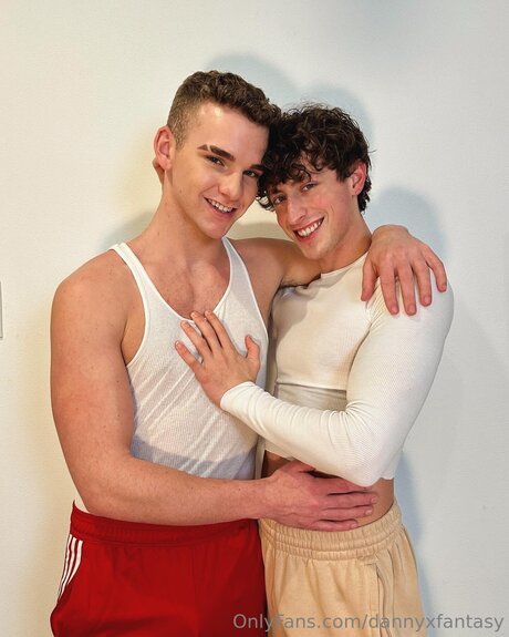 Dannyxfantasy nice pornstar picture