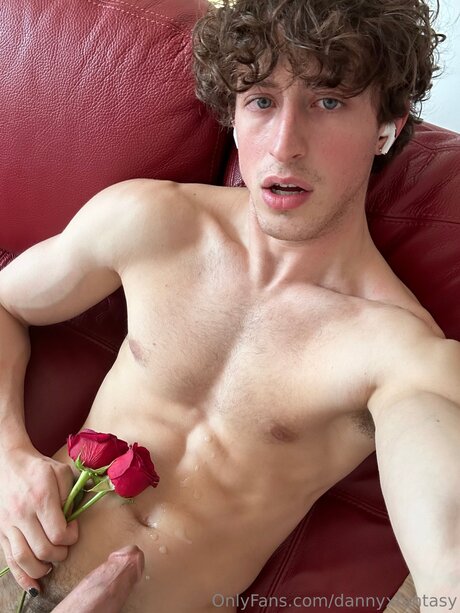 Dannyxfantasy model beautiful photo