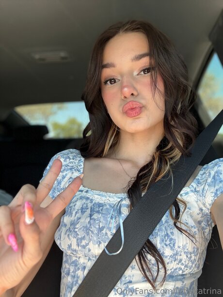 Littlekatrina star hot img