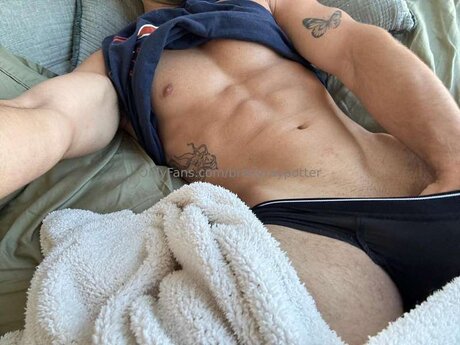 Bradyraypotter pornstar nude photo