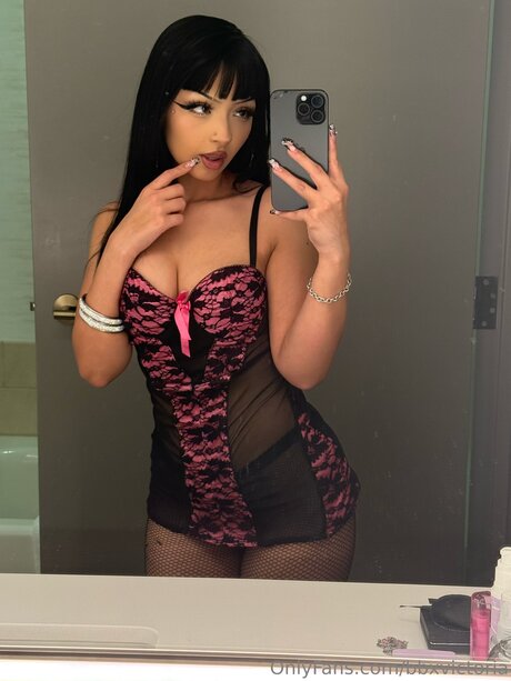 Bbxvictoria sexy star gallery