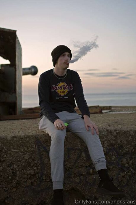 Anonsfans perfect model images