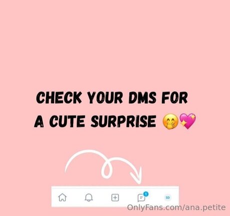 Ana Petite star high quality archive